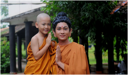 Nên tu theo Phật hay cầu xin được Phật gia hộ giúp đỡ? (6)